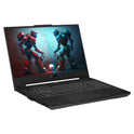 ASUS TUF Gaming Laptop, 15.6" FullHD, i7-12700H, RTX4070, W11Home (Used-Like New)