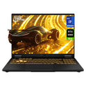 Asus Tuf F16 Gaming Laptop, i7-14650HX, 16'' FHD+ (1920x1200) 165Hz, RTX5060