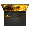 Asus Tuf F16 Gaming Laptop, i7-14650HX, 16'' FHD+ (1920x1200) 165Hz, RTX5060