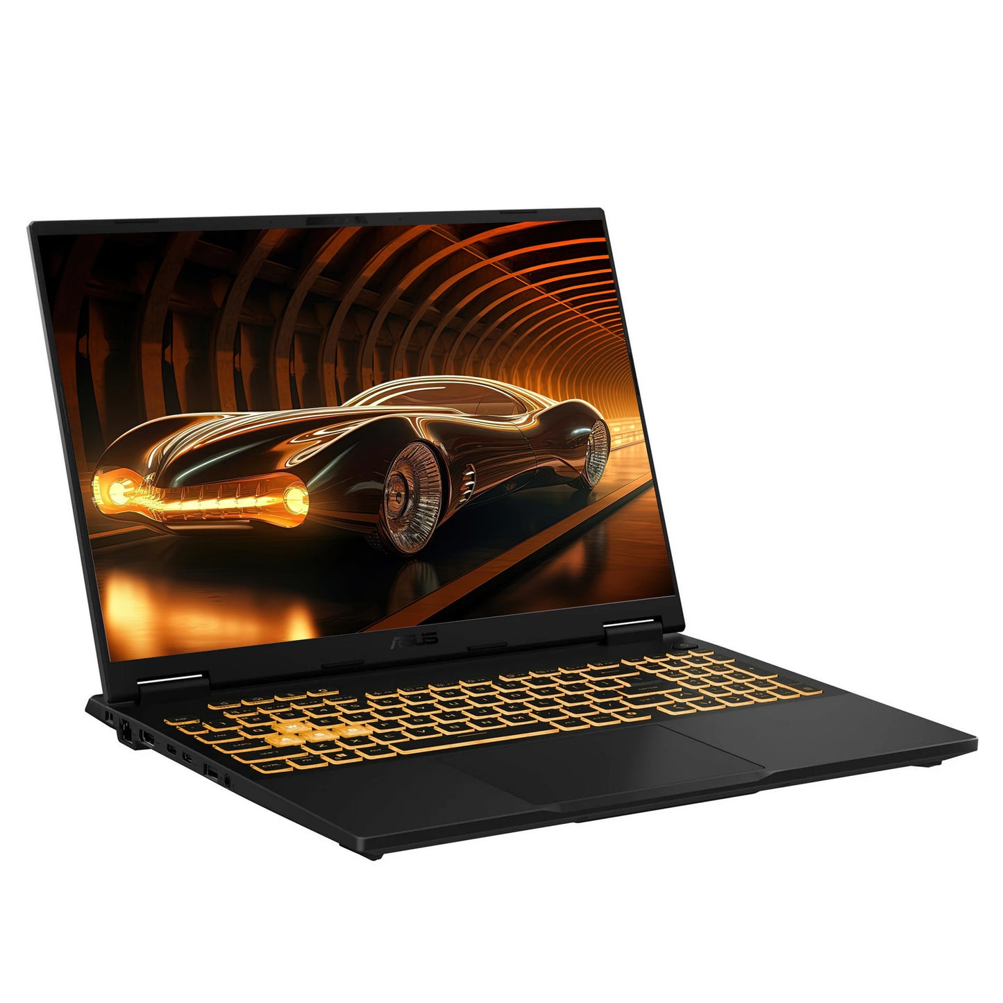 Asus TUF F16 Gaming Laptop, i7-14650HX, 16'' WUXGA (1920x1200) 165Hz RTX 5070