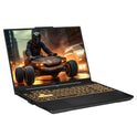 ASUS TUF F16 Gaming Laptop, 5-210H, 16'' FHD+ (1920x1200, WUXGA) 144Hz, RTX 4050
