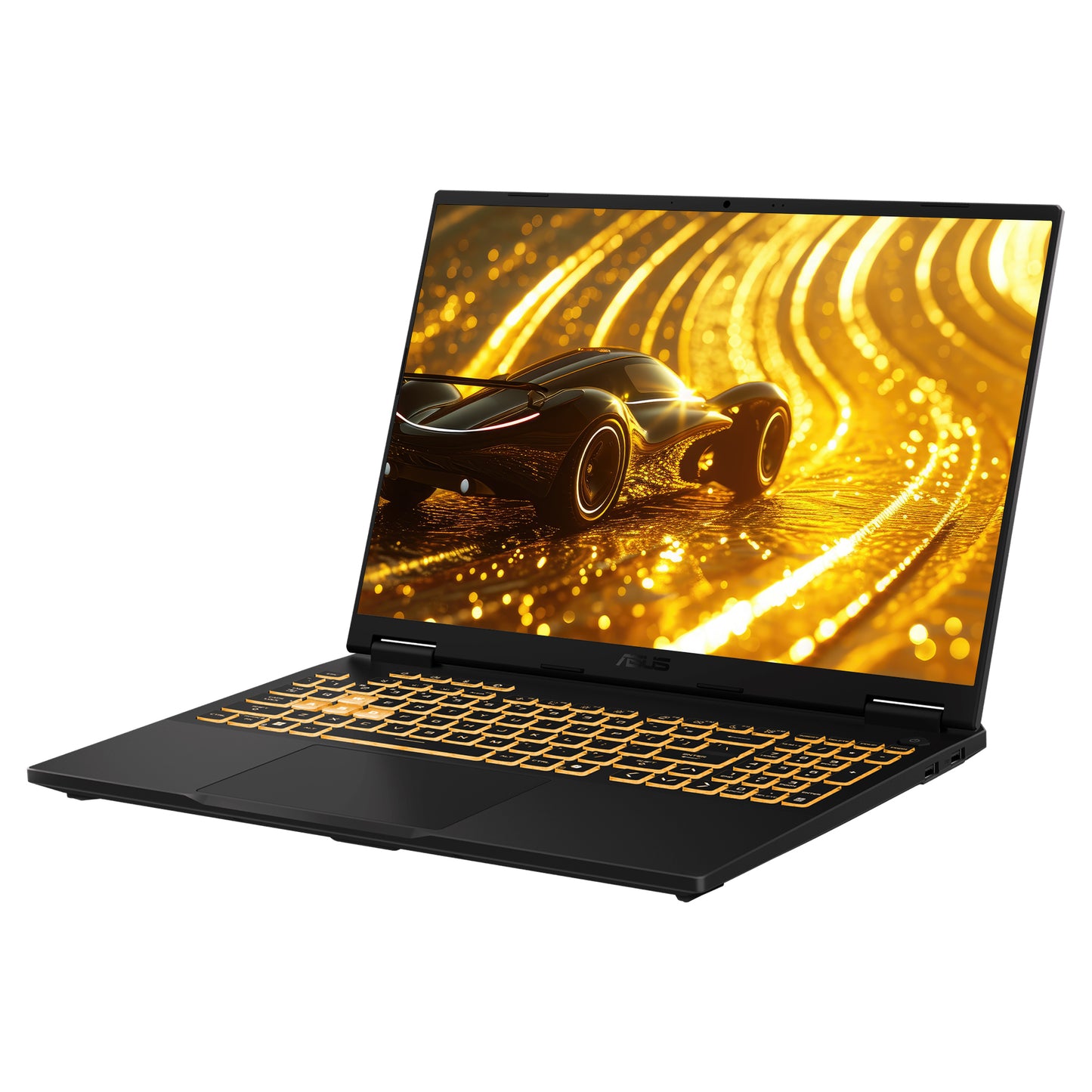 Asus Tuf F16 Gaming Laptop, i7-14650HX, 16'' FHD+ (1920x1200) 165Hz, RTX5060