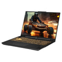 ASUS TUF F16 Gaming Laptop, 5-210H, 16'' FHD+ (1920x1200, WUXGA) 144Hz, RTX 4050
