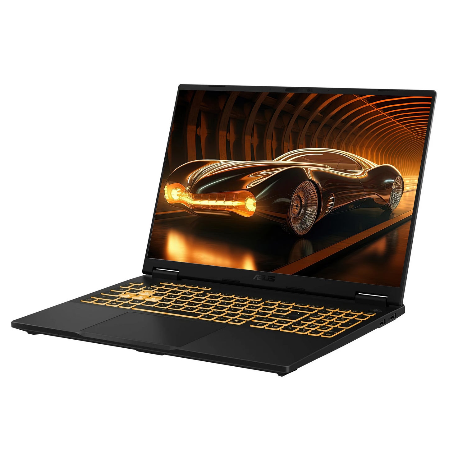 Asus TUF F16 Gaming Laptop, i7-14650HX, 16'' WUXGA (1920x1200) 165Hz RTX 5070