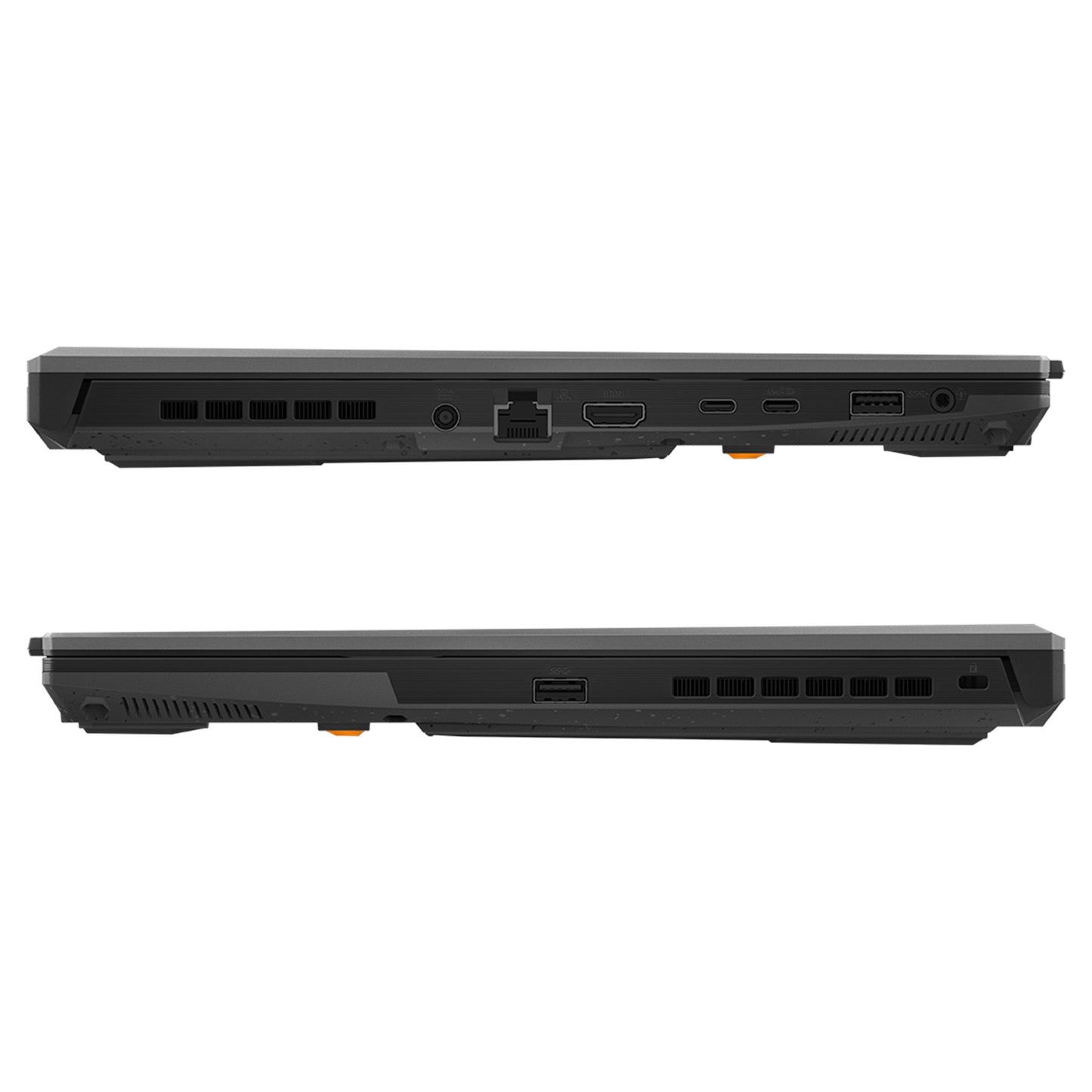 ASUS TUF F16 Gaming Laptop, 5-210H, 16'' FHD+ (1920x1200, WUXGA) 144Hz, RTX 4050