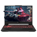 ASUS TUF A17 Gaming Laptop, 17.3" FHD, Ryzen 9 7940HS, RTX4070, W11Home