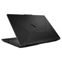 ASUS TUF A17 Gaming Laptop, 17.3” FHD, Ryzen 5 4600H, GTX1650, W11Home (Used-Like New)