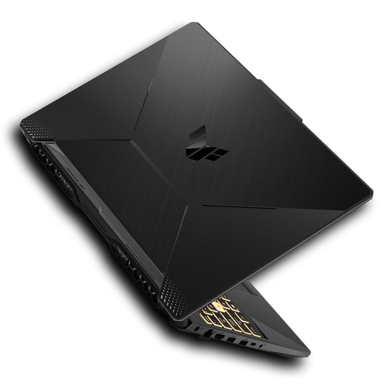 ASUS TUF F15 Gaming Laptop, 15.6” FHD, i5-11400H, RTX3050Ti, W11Home