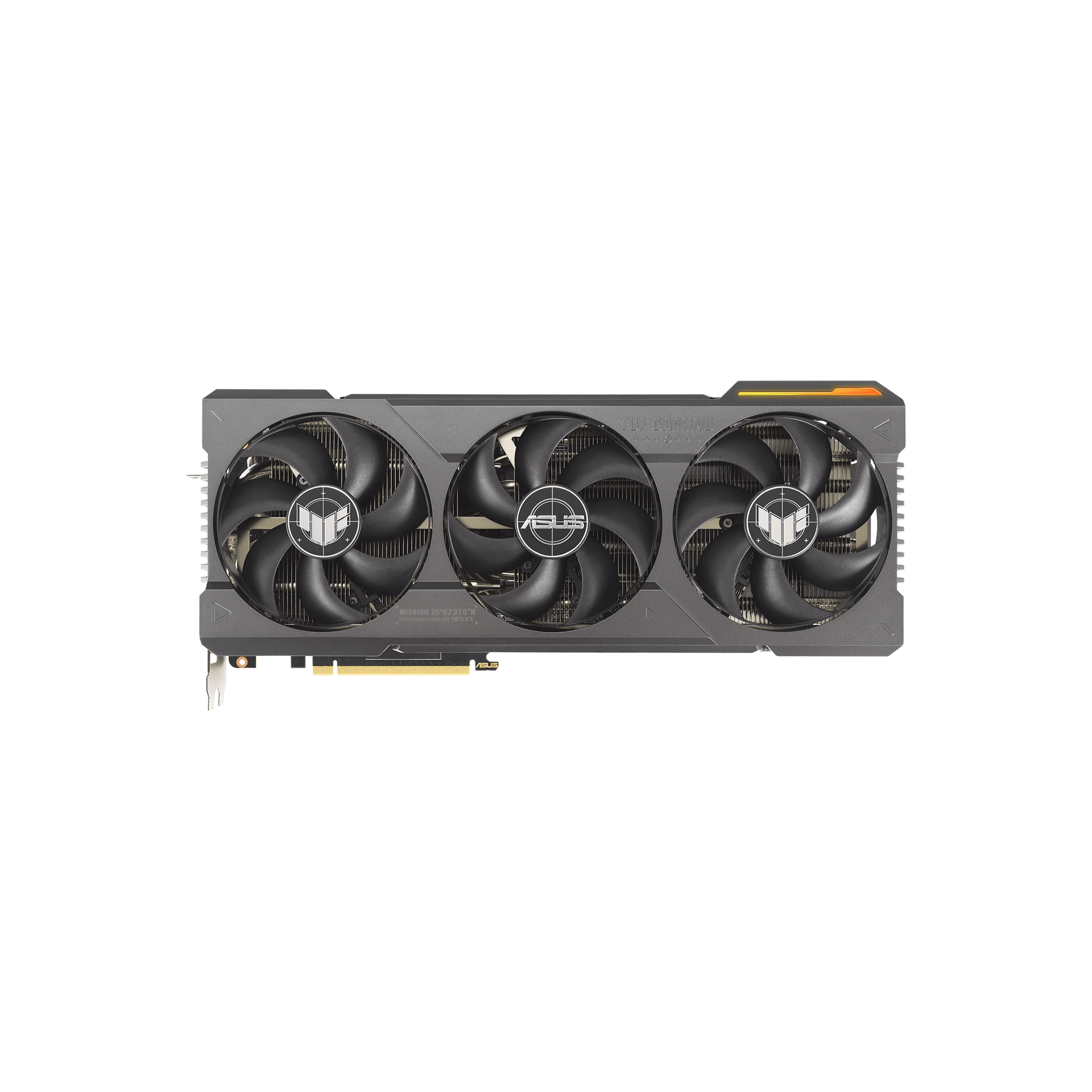 Asus TUF Gaming GeForce RTX™ 4080 16GB GDDR6X Graphics Card