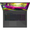 ASUS ROG Strix G18 Gaming Laptop, Ryzen 9-8940HX, 18" 2.5K (2560x1600) 240Hz, RTX5070 (Used-Like New)