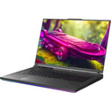 ASUS ROG Strix G18 Gaming Laptop, Ryzen 9-8940HX, 18" 2.5K (2560x1600) 240Hz, RTX5070 (Used-Like New)
