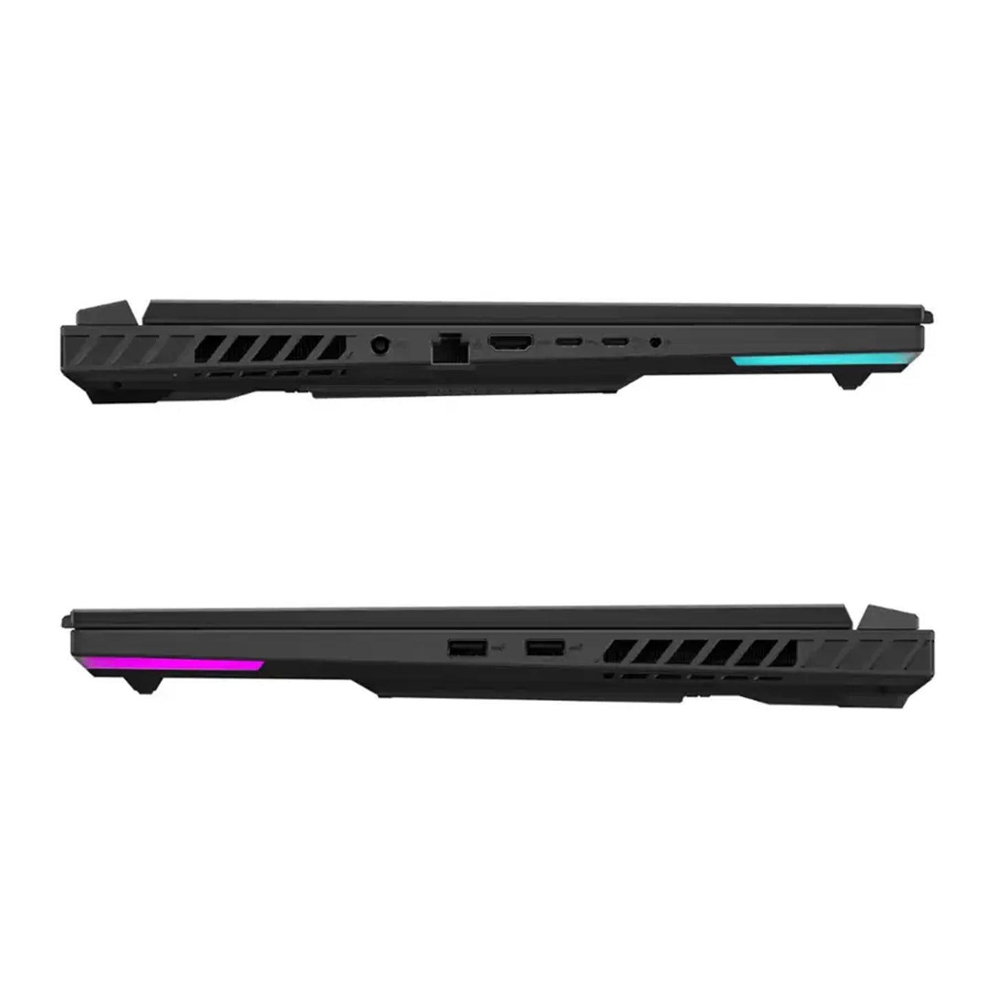 ASUS ROG Strix G18 Gaming Laptop, Ryzen 9-8940HX, 18" 2.5K (2560x1600) 240Hz, RTX5070 (Used-Like New)