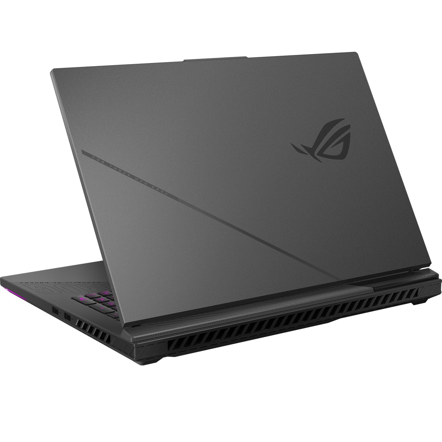 ASUS ROG Strix G18 Gaming Laptop, Ryzen 9-8940HX, 18" 2.5K (2560x1600) 240Hz, RTX5070 (Used-Like New)