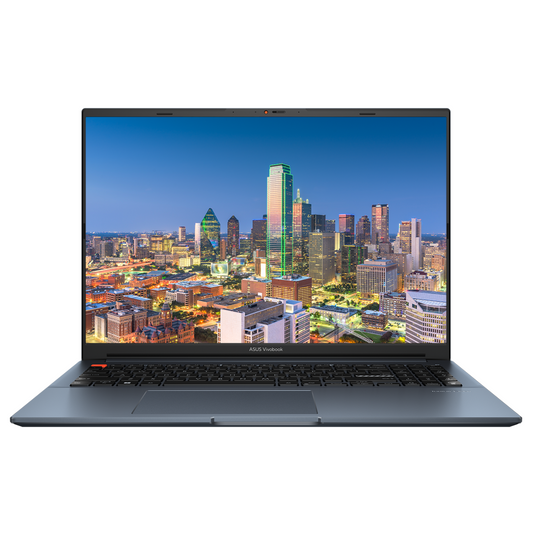 Asus Vivobook Pro 16 Laptop, 16" OLED, i9-13900H, RTX4060, W11Home