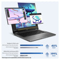 ASUS Vivobook Flip Copilot+ Laptop, Ultra 7-256V, 14" WUXGA (1920 x 1200) OLED Touchscreen,  Arc Graphics, Backlit Chiclet Keyboard