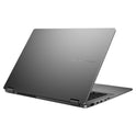 ASUS Vivobook Flip Copilot+ Laptop, Ultra 7-256V, 14" WUXGA (1920 x 1200) OLED Touchscreen,  Arc Graphics, Backlit Chiclet Keyboard