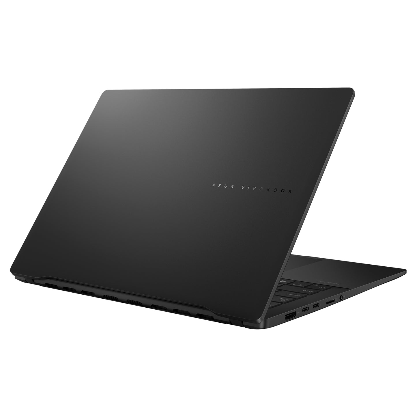 ASUS Vivobook S14 Copilot+ Laptop, Ryzen AI 9 HX-370, 14" WUXGA (1920x1200) OLED, 1-zone RGB Keyboard