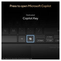 ASUS Vivobook S16 Copilot+ Laptop, Ryzen AI 7-350, 16" 3K (2880x1800) OLED Touchscreen,