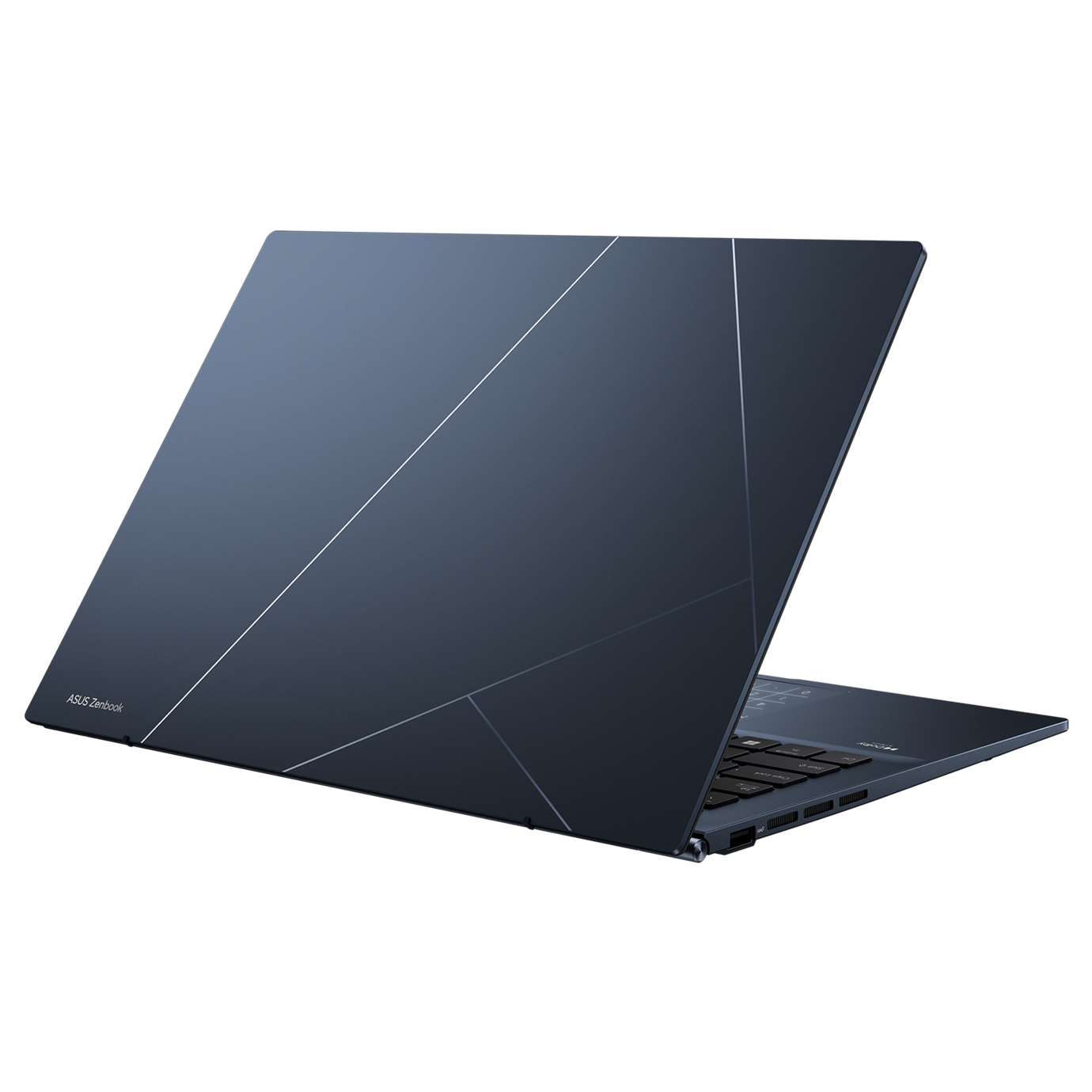 Asus ZenBook Laptop, 14" WQXGA, i7-1360P, W11Home