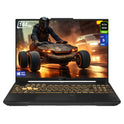 ASUS TUF F16 Gaming Laptop, 5-210H, 16'' FHD+ (1920x1200, WUXGA) 144Hz, RTX 4050