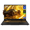 Asus Tuf F16 Gaming Laptop, i7-14650HX, 16'' FHD+ (1920x1200) 165Hz, RTX5060