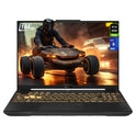 ASUS TUF F16 Gaming Laptop, 5-210H, 16'' FHD+ (1920x1200, WUXGA) 144Hz, RTX 4050