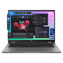 ASUS Vivobook Flip Copilot+ Laptop, Ultra 7-256V, 14" WUXGA (1920 x 1200) OLED Touchscreen,  Arc Graphics, Backlit Chiclet Keyboard