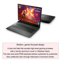 Dell G16 Gaming Laptop, i7-12700H, RTX3060, 16" QHD, W11Home (Used-Like New)