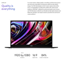 Asus Creator Laptop,- 15.6" OLED, i9-13900H, RTX3050, W11Home