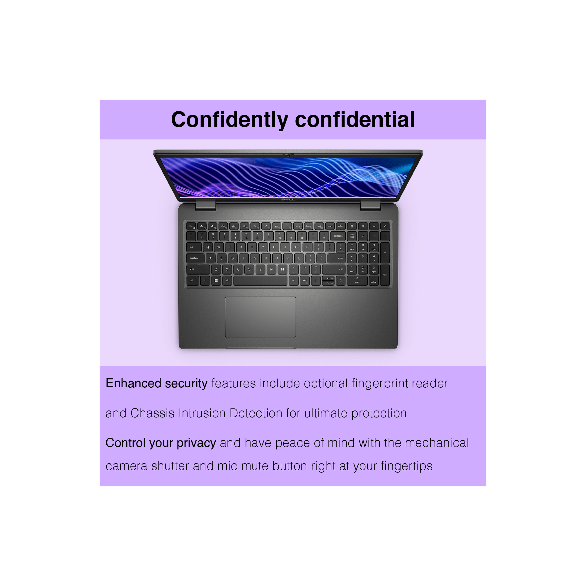 Dell Latitude 3540 Business Laptop, 13th Intel core i5-1335U, 15.6" HD Display, Intel Iris Xe, Windows 11 Pro