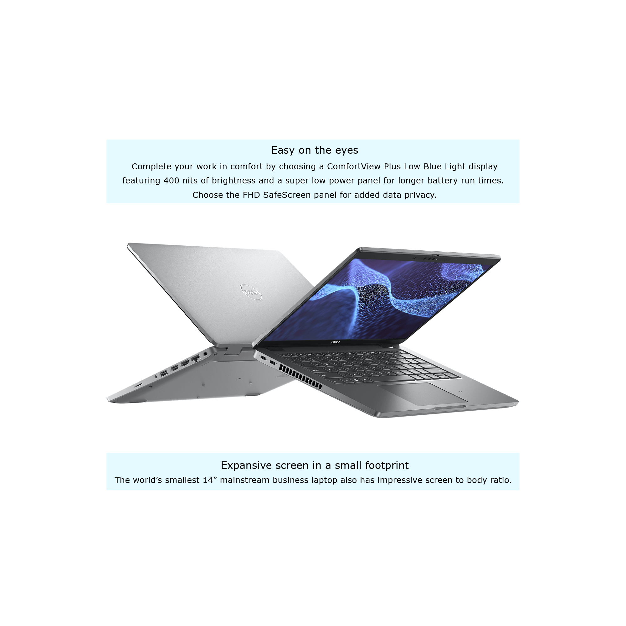 Dell Latitude 5430 Business Laptop, Intel Core i5-1235U,14" FullHD Anti-Glare,Windows 10 Pro