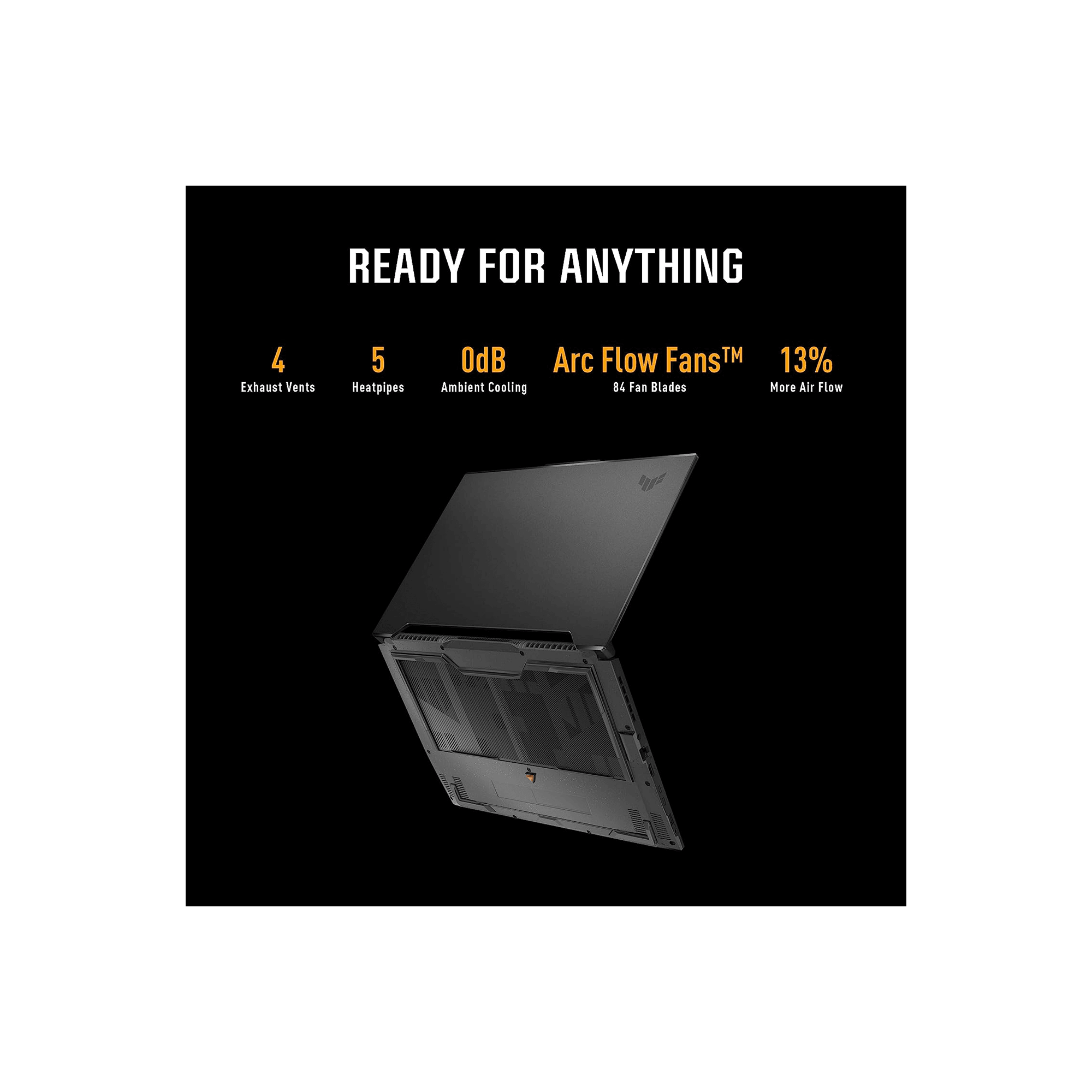Asus Tuf Dash 15 Gaming Laptop, Intel Core i5-12450H, 15.6" FullHD, RTX 3050 Ti, Windows 11 Home