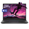 Alienware M16 R2 Gaming Laptop, Ultra 9-185H, 16" QHD+ (2560X1600), RTX4060