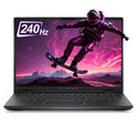 Alienware M16 R2 Gaming Laptop, Ultra 9-185H, 16" QHD+ (2560X1600), RTX4060, W11Home