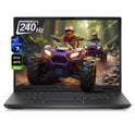 Alienware M16 R2 Gaming Laptop, Ultra 7-155H, 16" QHD+, RTX4070