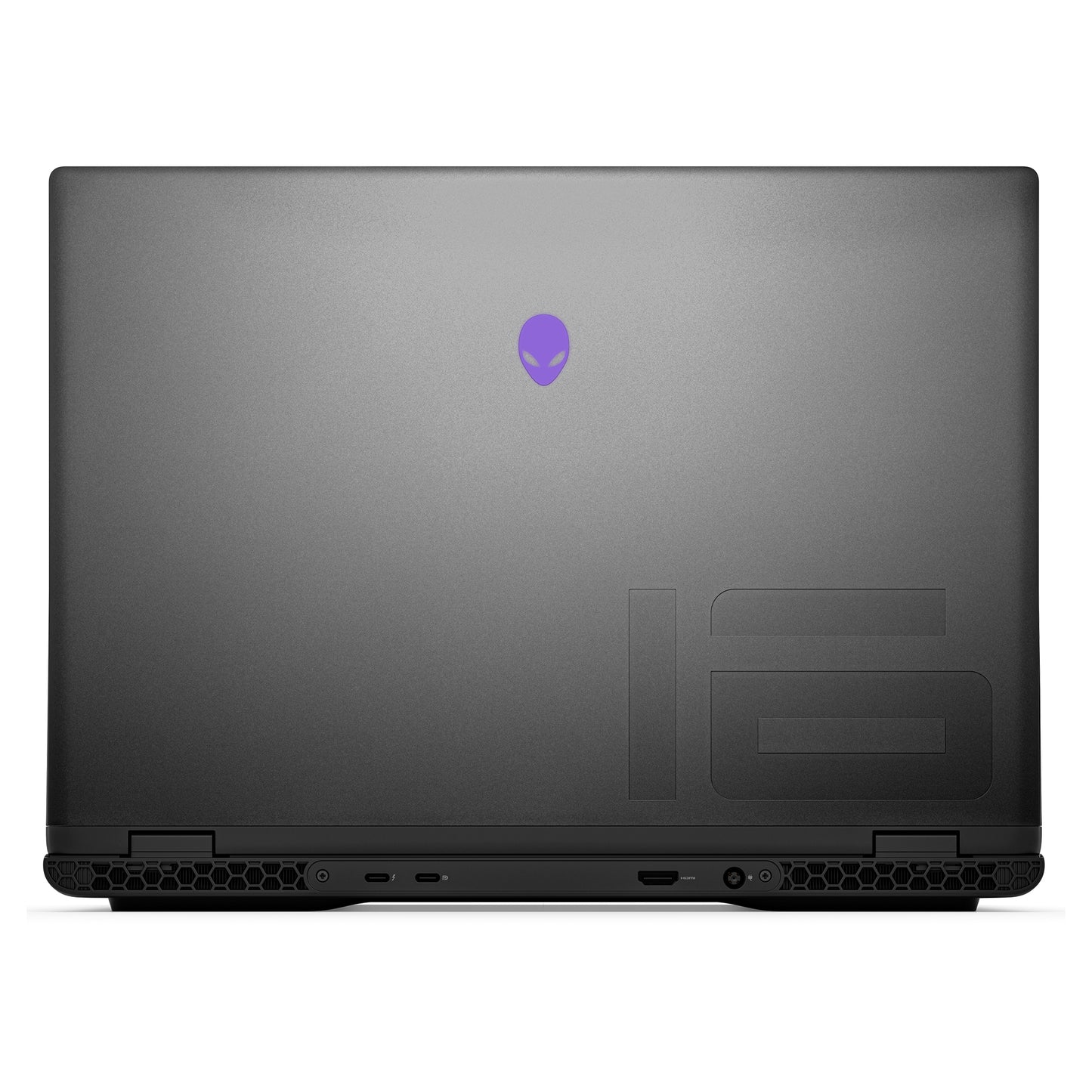 Alienware M16 R2 Gaming Laptop, Ultra 9-185H, 16" QHD+ (2560X1600), RTX4060, W11Home