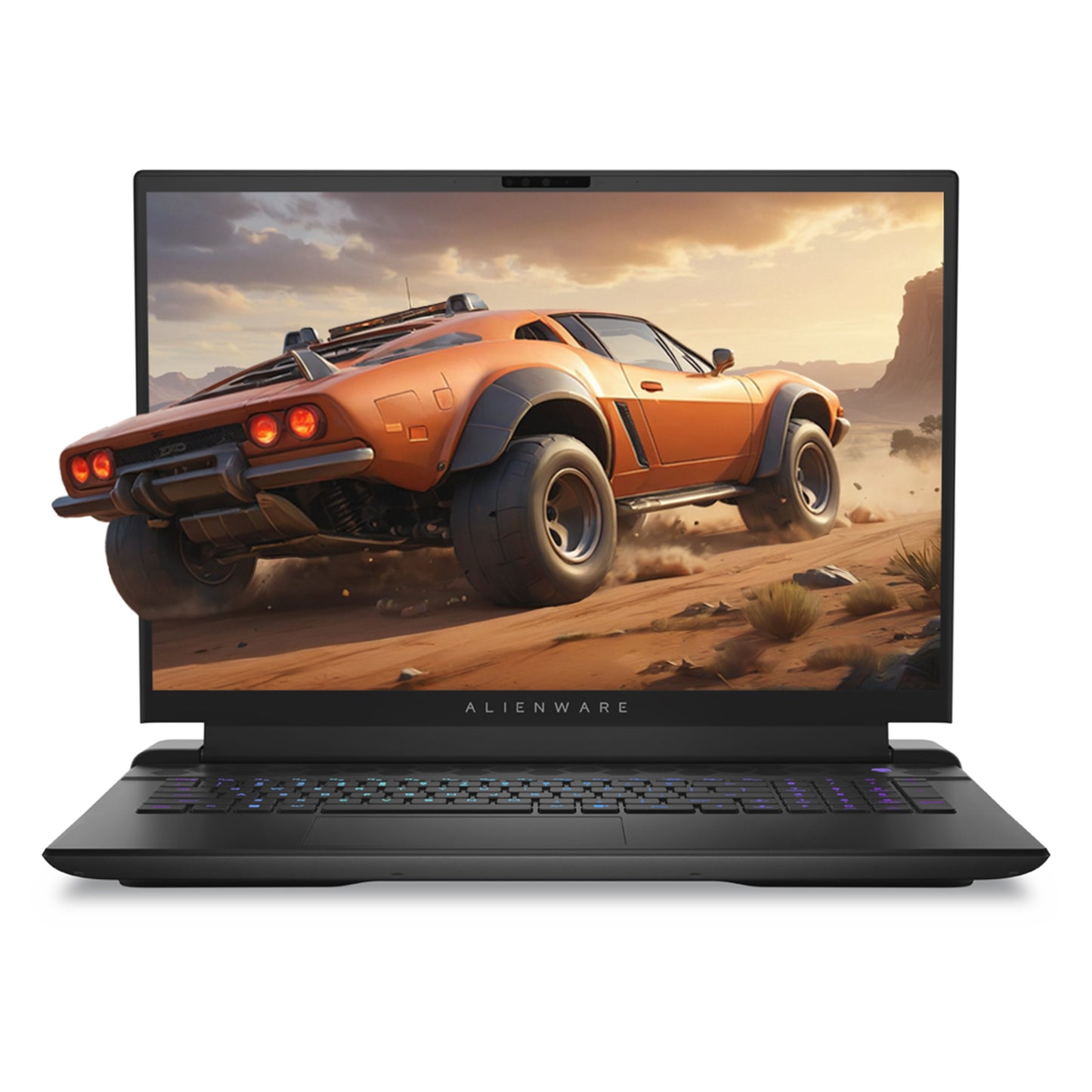 Alienware M18 Gaming Laptop,  i7-14700HX, RTX4070, W11Home