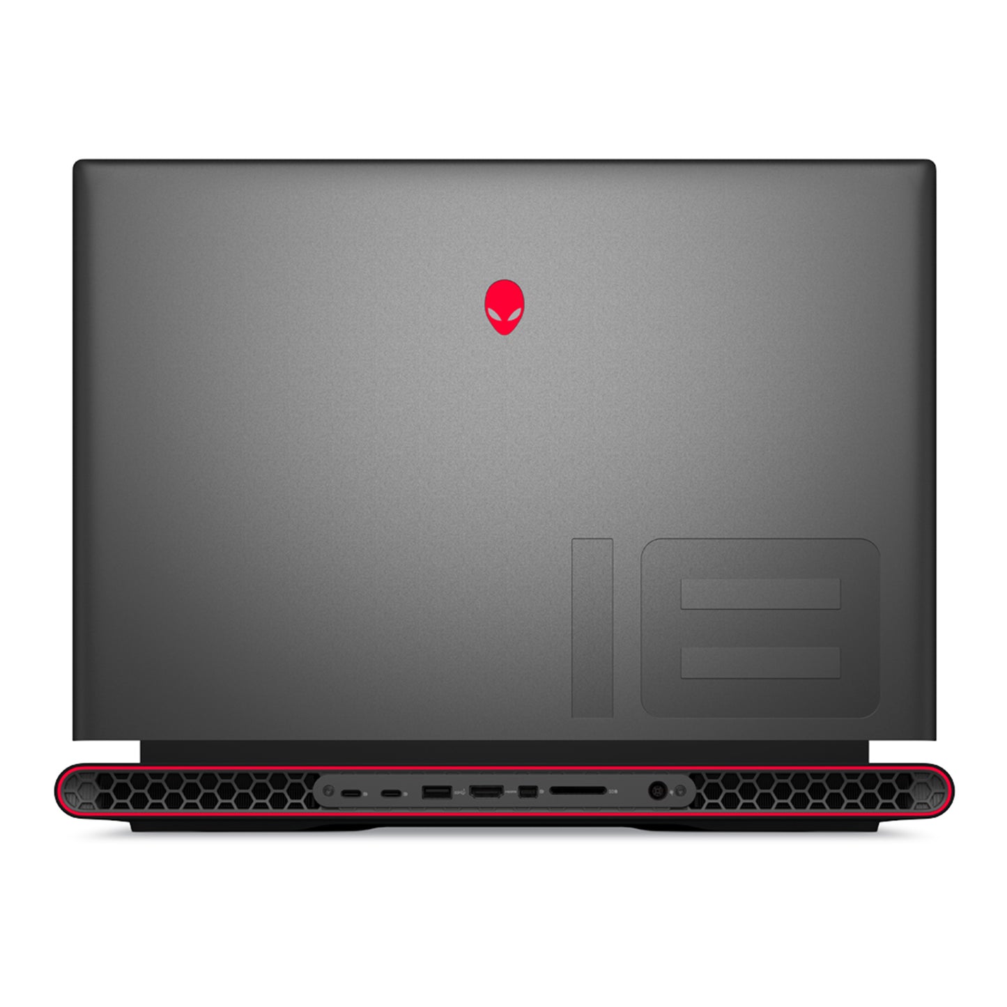 Alienware M18 Gaming Laptop,  i7-14700HX, RTX4070, W11Home