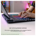 Alienware M18 R2 Gaming Laptop, i9-14900HX, RTX4080, W11 Home (Used-Good)