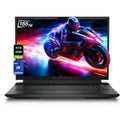 Alienware m18 R2 Gaming Laptop, i9-14900HX 14th Gen, 18" QHD+ (2560x1600), RTX4090