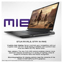 Alienware M18 R2 Gaming Laptop, i9-14900HX, RTX4080, W11 Home (Used-Good)