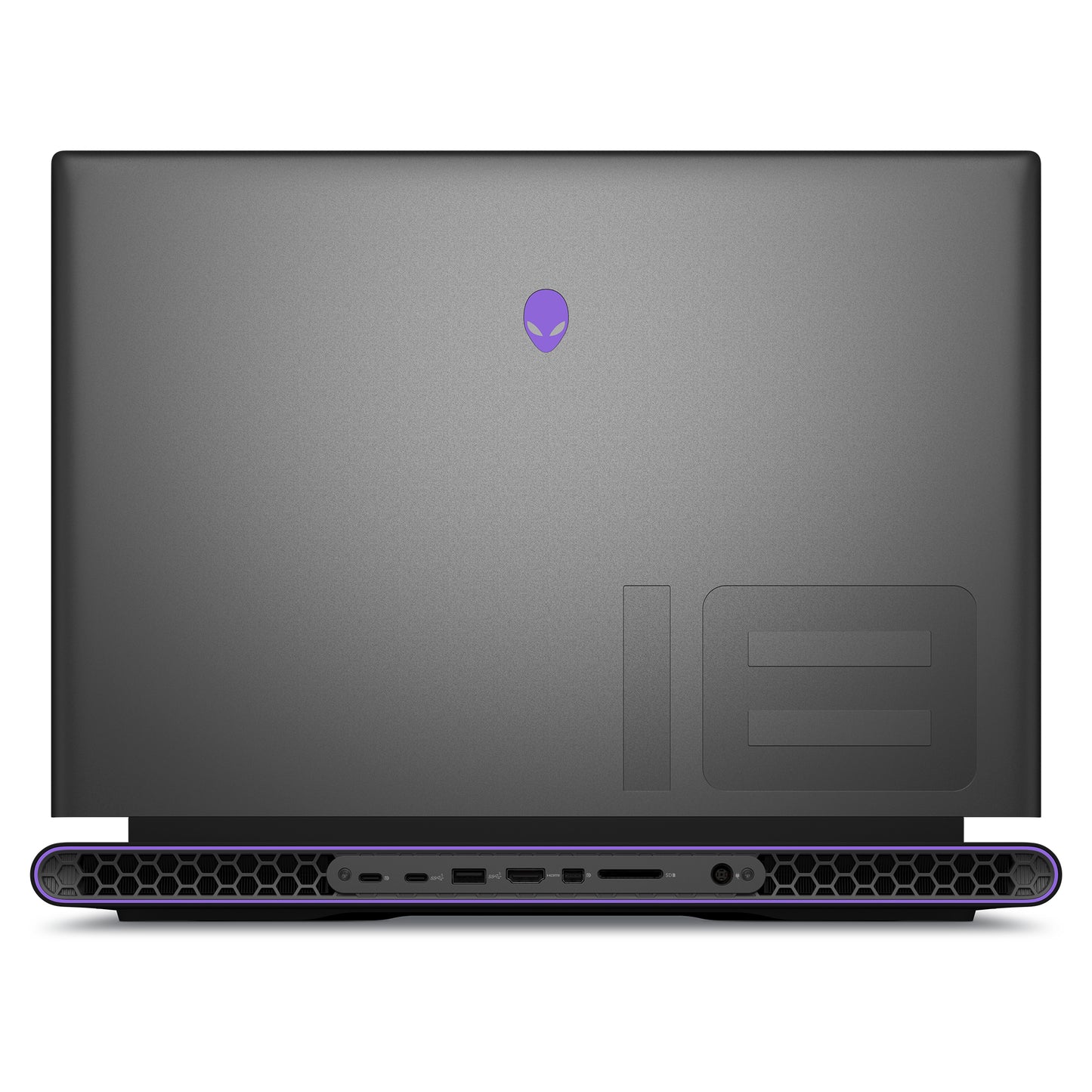 Alienware m18 R2 Gaming Laptop, i9-14900HX 14th Gen, 18" QHD+ (2560x1600), RTX4090