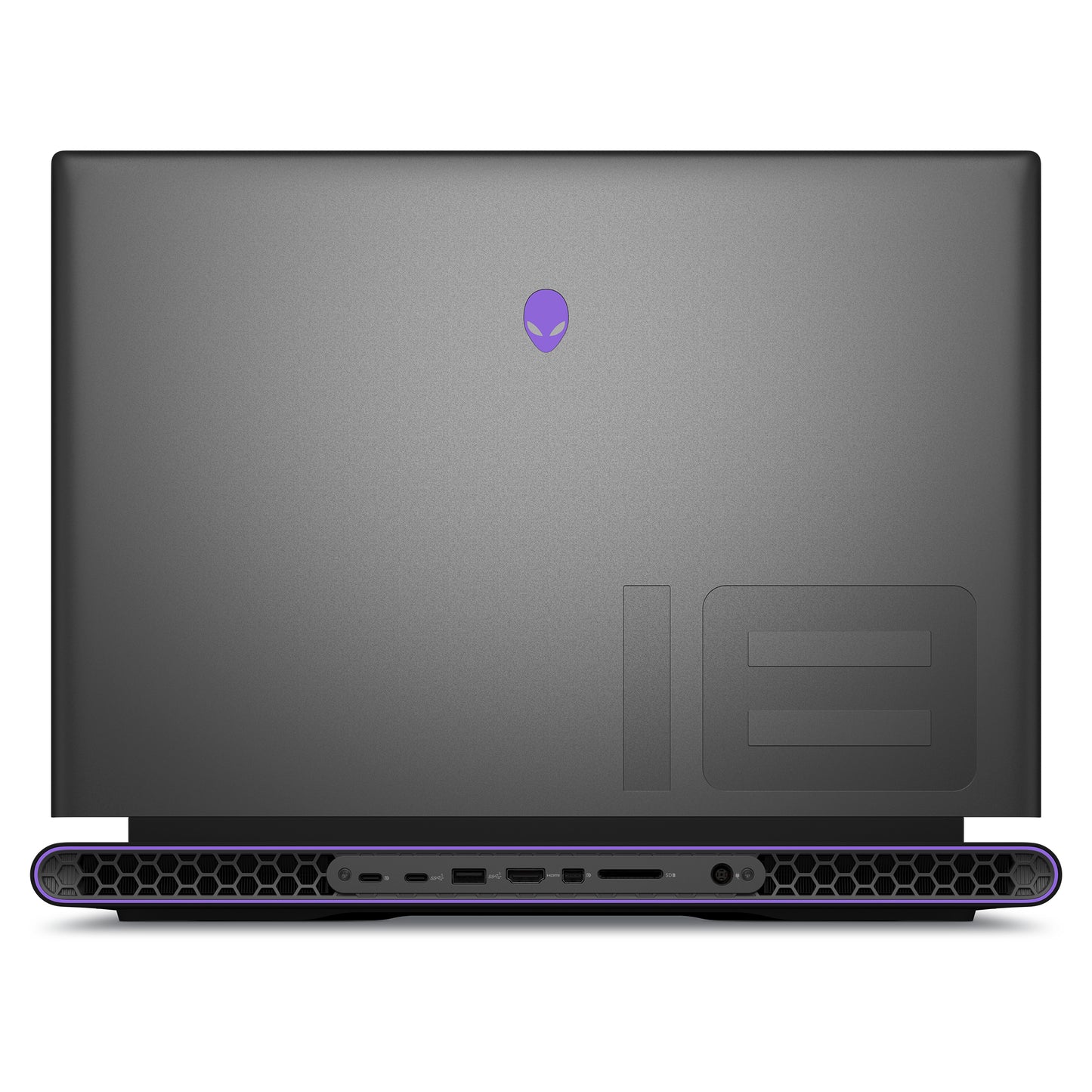 Alienware M18 R2 Gaming Laptop, i9-14900HX, RTX4080, W11 Home (Used-Good)