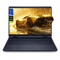Alienware 16 Aurora Gaming Laptop, Intel 7-240H, 16'' WQXGA (2560x1600) 120Hz, RTX5050
