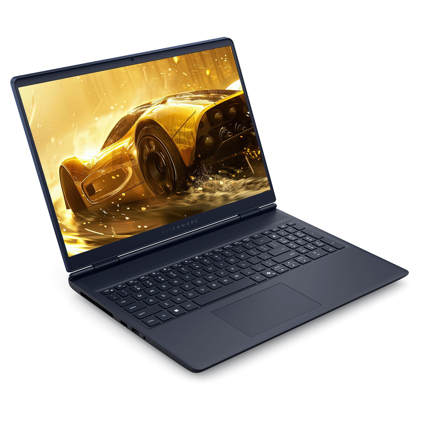 Alienware 16 Aurora Gaming Laptop, Intel 7-240H, 16'' WQXGA (2560x1600) 120Hz, RTX5050