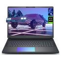 Alienware 18 Area 51 Gaming Laptop, Ultra 9-275HX, 18" QHD+ (2560x1600) 300Hz, RTX5070