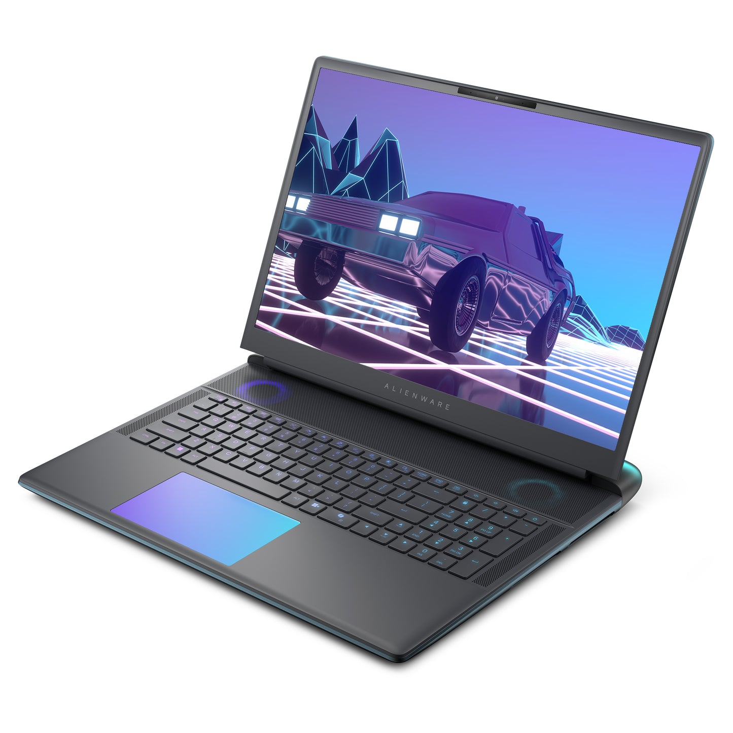 Alienware 18 Area 51 Gaming Laptop, Ultra 9-275HX, 18" QHD+ (2560x1600) 300Hz, RTX5070