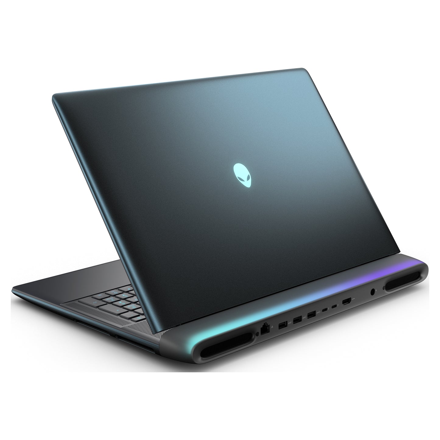 Alienware 18 Area 51 Gaming Laptop, Ultra 9-275HX, 18" QHD+ (2560x1600) 300Hz, RTX5070