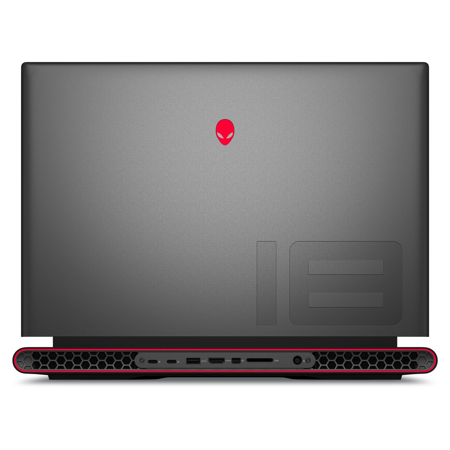 Alienware M18 Gaming Laptop, Ryzen 9 7845HX, RTX4070, 18" FHD+, W11Pro