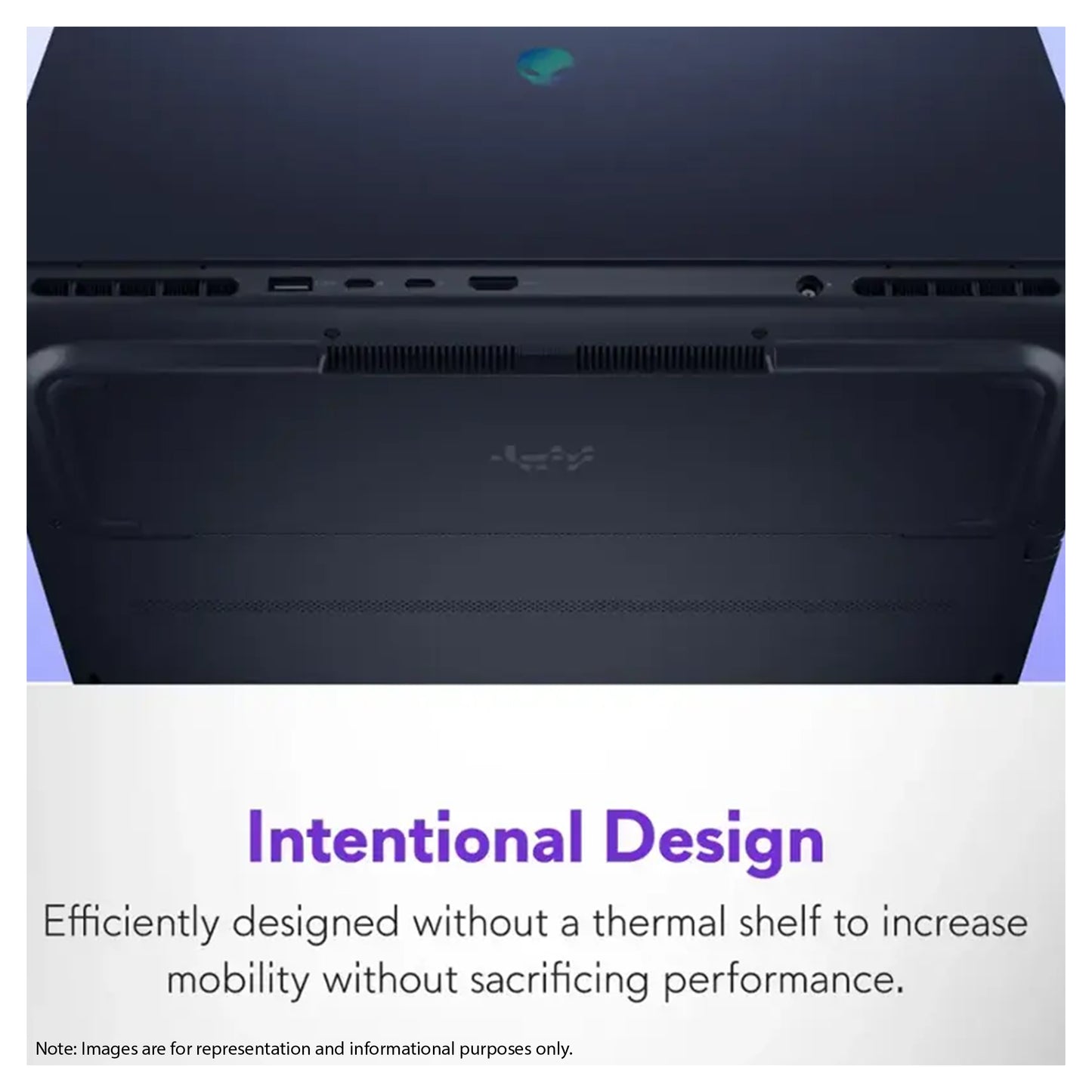 Alienware 16 Aurora Gaming Laptop, Intel 7-240H, 16" WQXGA (2560x1600) 120Hz, RTX 5060, W11 Pro (Used-Like New)